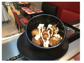 Takoyaki