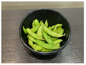 Edamamé