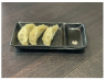 Gyoza boeuf