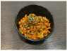 Légumes au wok