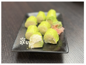 Jap’ soja avocat, philadelphia