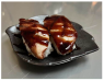 Sushis anguille