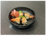 Sushi crevette