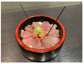 Chirashi Thon
