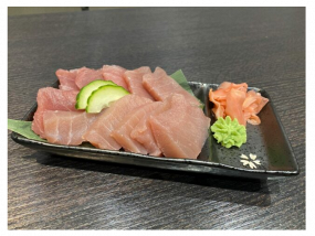 Sashimi Thon