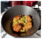 Boulettes de poulet
