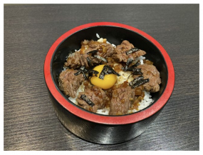 Gyudon