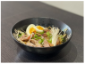 Ramen chashu