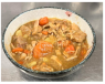 Curry japonais