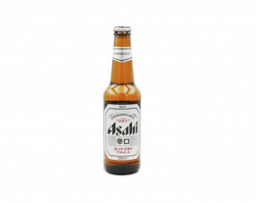 Asahi 33cl