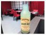Ginger beer