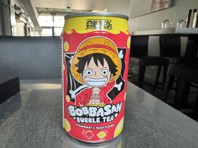 bubble tea one piece 
