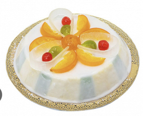 Cassata Siciliana / Sicilian Cassata (1 kg)