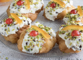 Sfincia di San Giuseppe