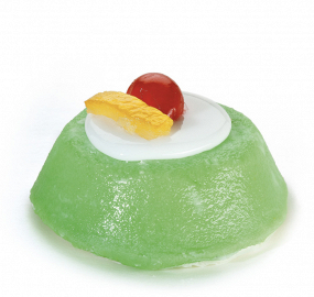Cassata Piccola Siciliana / Mini Sicilian Cassata