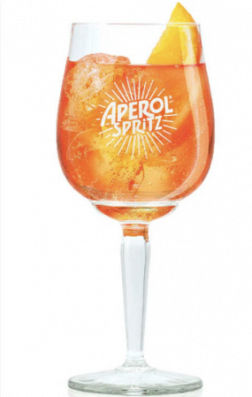 Aperol Spritz