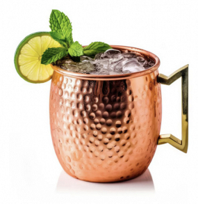Moscow Mule