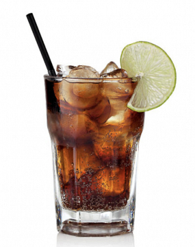 Cuba Libre