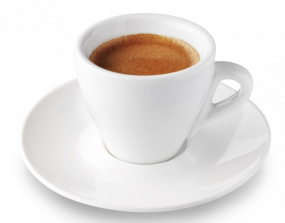 Caffè Espresso / Espresso Coffee