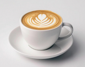 Caffè Macchiato / Macchiato Coffee