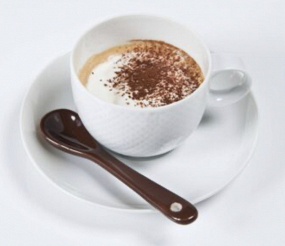 Caffè Marocchino / Moroccan Coffee