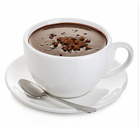 Cioccolata Calda / Hot Chocolate