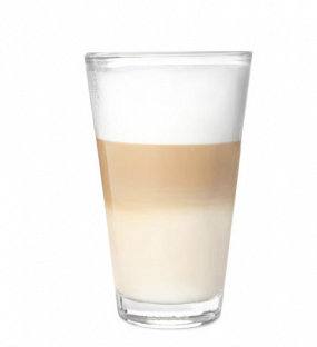 Latte Macchiato / Macchiato Milk