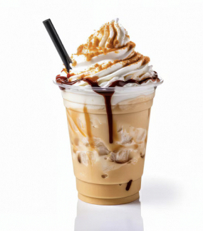 Frappè / Milkshake