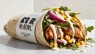 Honululu Chicken Wrap XXL