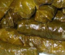 Arménská dolma