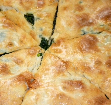 Chačepuri Mchlovana 