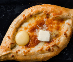 Chačepuri Adžaruli 