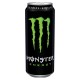 9. Monster