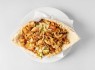 8.  Döner jen maso (extra porce masa, dresing)
