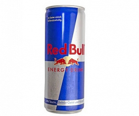 Red Bull