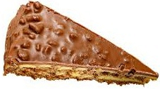 Tarte Daim
