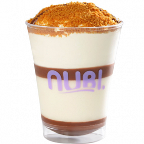 Tiramisu 🍮 (léger et tellement BON)