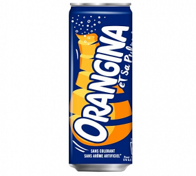 Orangina 33cl