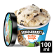 GLACE BEN & JERRY