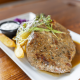 300g DŘEVORUBECKÝ STEAK Z KRKOVICE