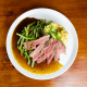 200g FLANK STEAK