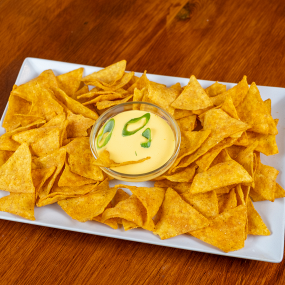 200g KUKUŘIČNÉ NACHOS