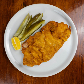 150g KUŘECÍ ŘÍZEK