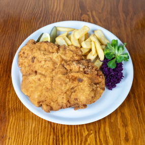 300g ŘÍZEK jako KRÁÁÁVA...