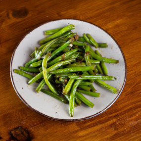 200g FAZOLOVÉ LUSKY