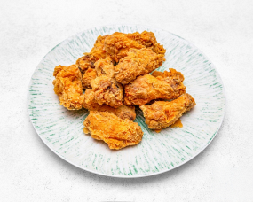 WINGS (12pcs) 