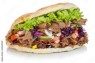 Kebab lepinja