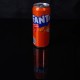 FANTA