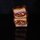 CHICK'N & SLAW SANDWICH