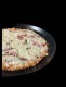 Schinken Pizza